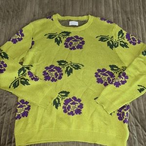 Saturdays New York City Sweater